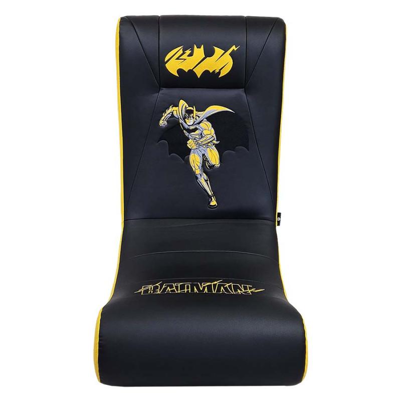 Subsonic Gaming Rocker Seat Batman
