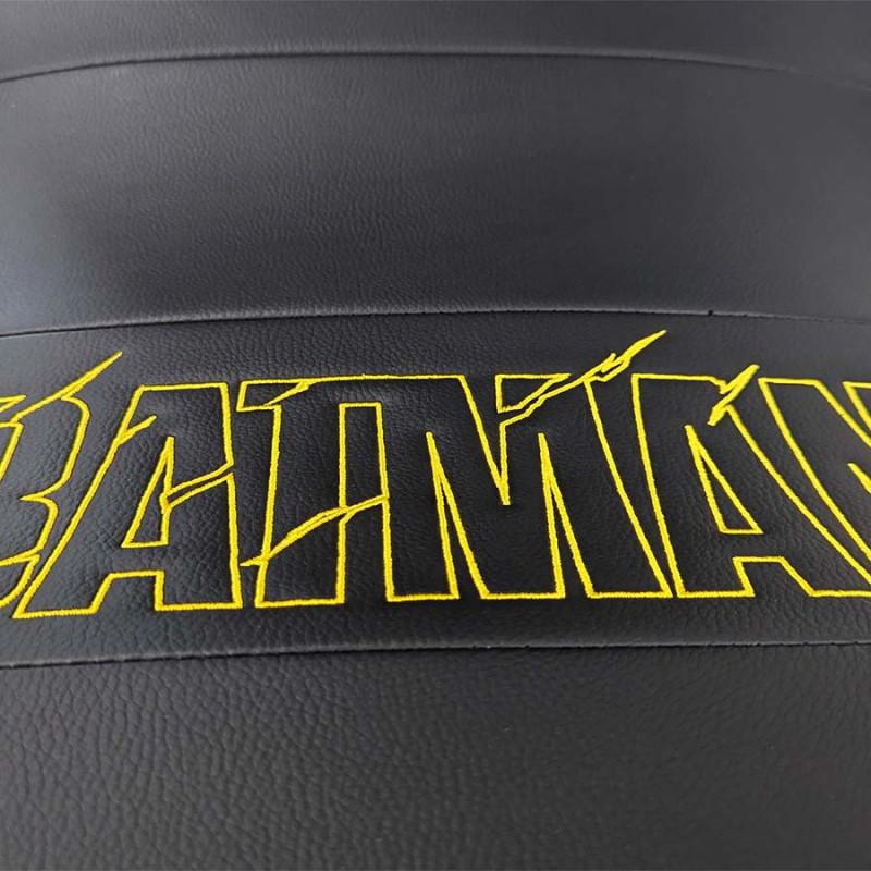 Subsonic Gaming Rocker Seat Batman