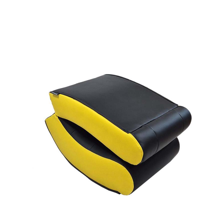 Subsonic Gaming Rocker Seat Batman