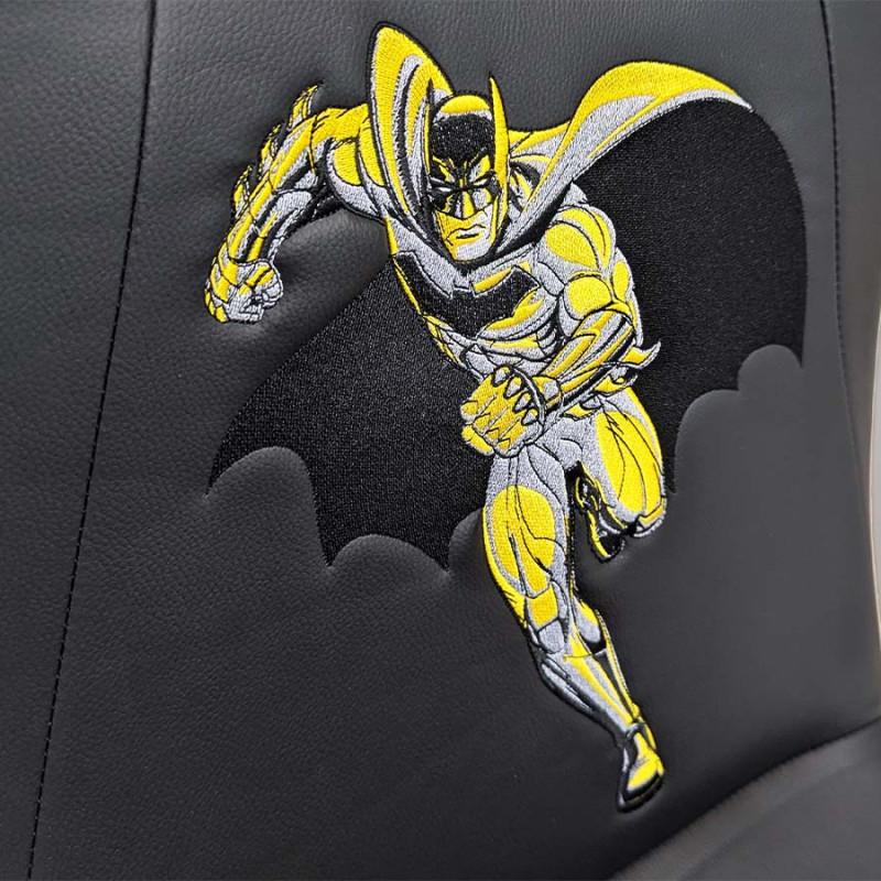 Subsonic Gaming Rocker Seat Batman