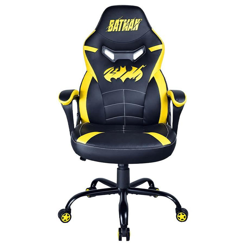 Subsonic Junior Gaming Seat Batman Power Up