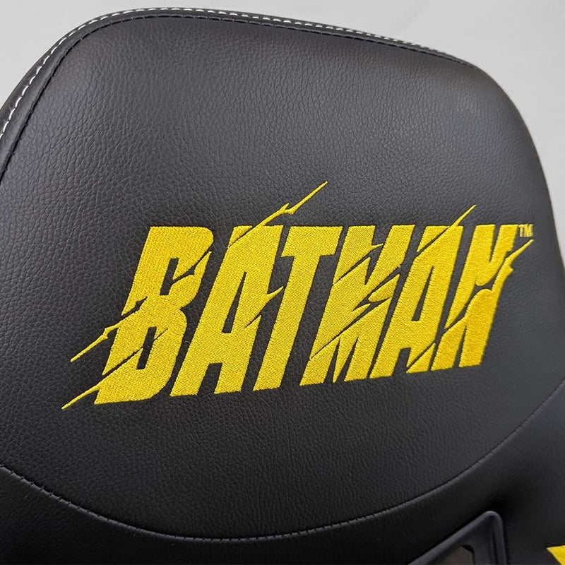 Subsonic Junior Gaming Seat Batman Power Up
