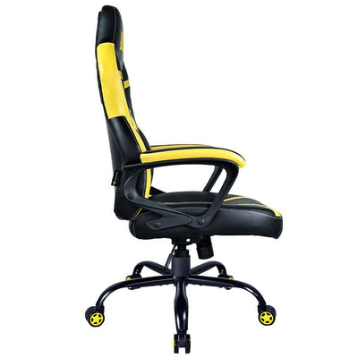 Subsonic Junior Gaming Seat Batman Power Up