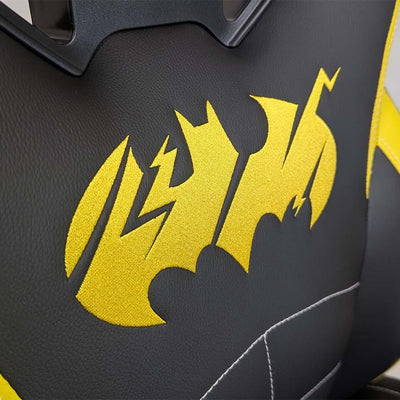 Subsonic Junior Gaming Seat Batman Power Up