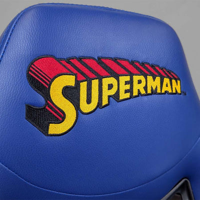 Subsonic Junior Gaming Seat Superman