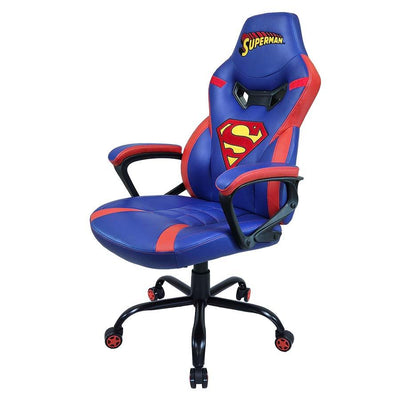Subsonic Junior Gaming Seat Superman
