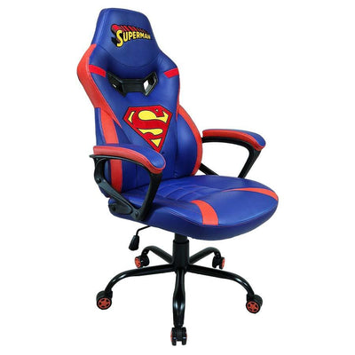 Subsonic Junior Gaming Seat Superman