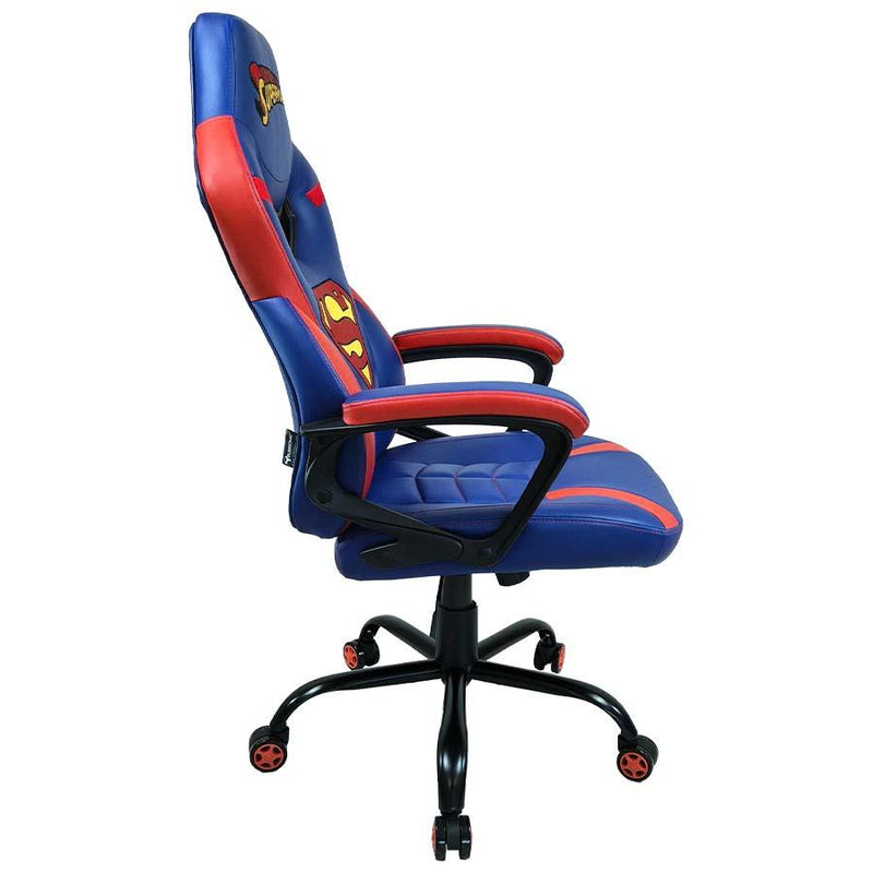 Subsonic Junior Gaming Seat Superman