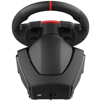 Subsonic Superdrive 270 GT Racing Wheel