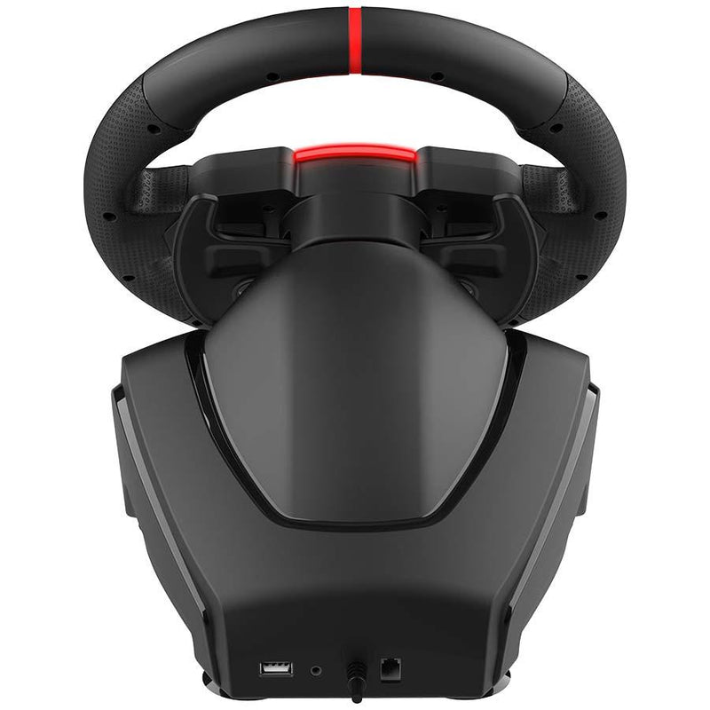 Subsonic Superdrive 270 GT Racing Wheel