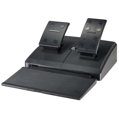 Subsonic Superdrive 270 GT Racing Wheel