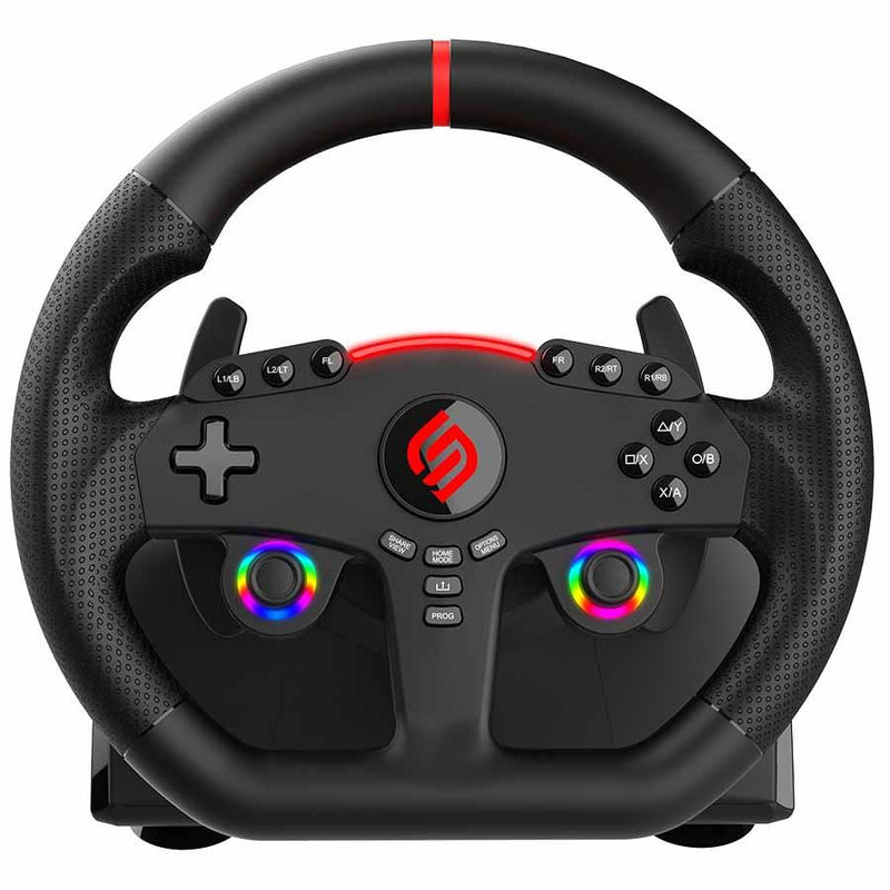 Subsonic Superdrive 270 GT Racing Wheel