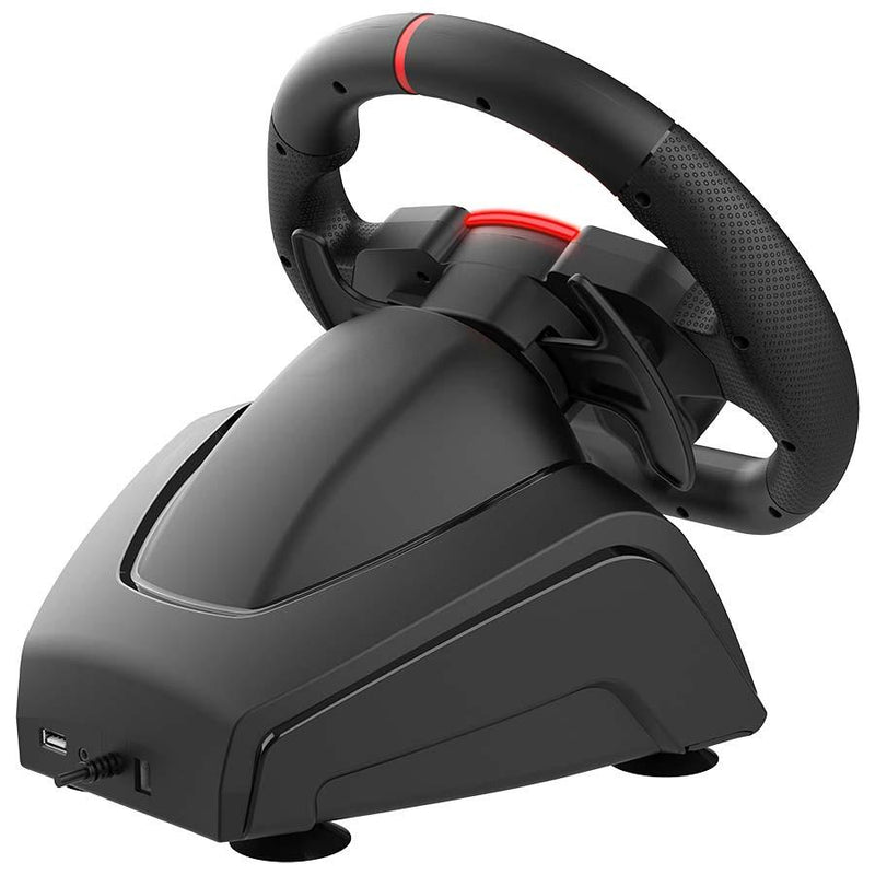 Subsonic Superdrive 270 GT Racing Wheel