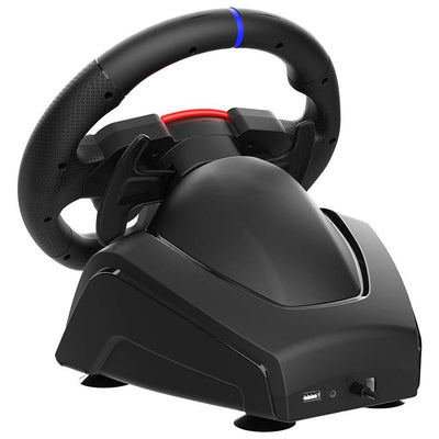 Subsonic Superdrive 270 GT5 Racing Wheel