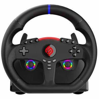 Subsonic Superdrive 270 GT5 Racing Wheel