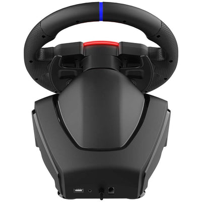 Subsonic Superdrive 270 GT5 Racing Wheel