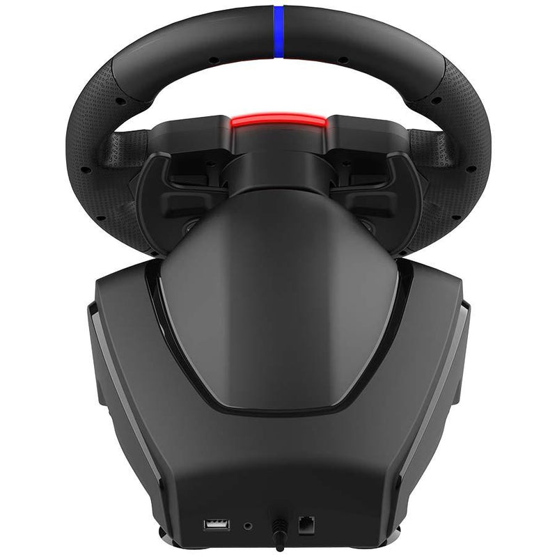 Subsonic Superdrive 270 GT5 Racing Wheel