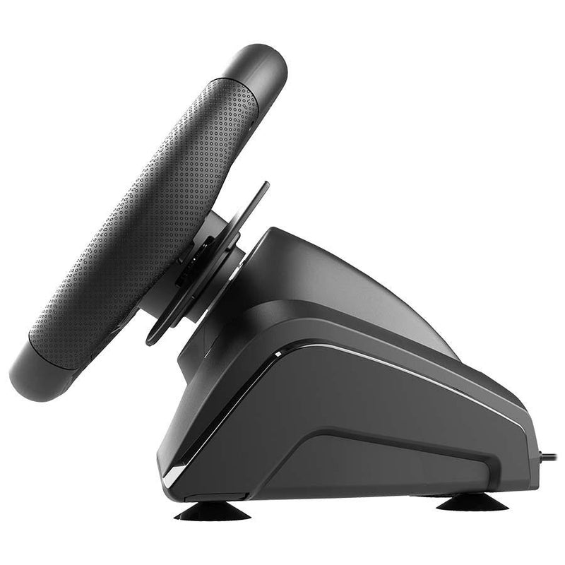 Subsonic Superdrive 270 GT5 Racing Wheel