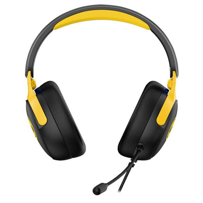 Subsonic Gaming Headset Brawl Stars Drippy Skull