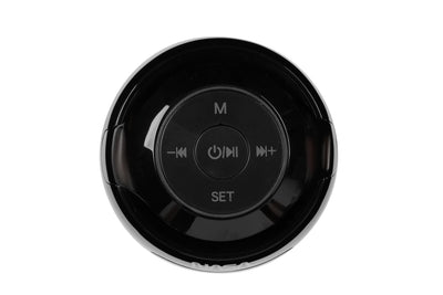 NASA SP200 Bluetooth Speaker/ Alarm Clock