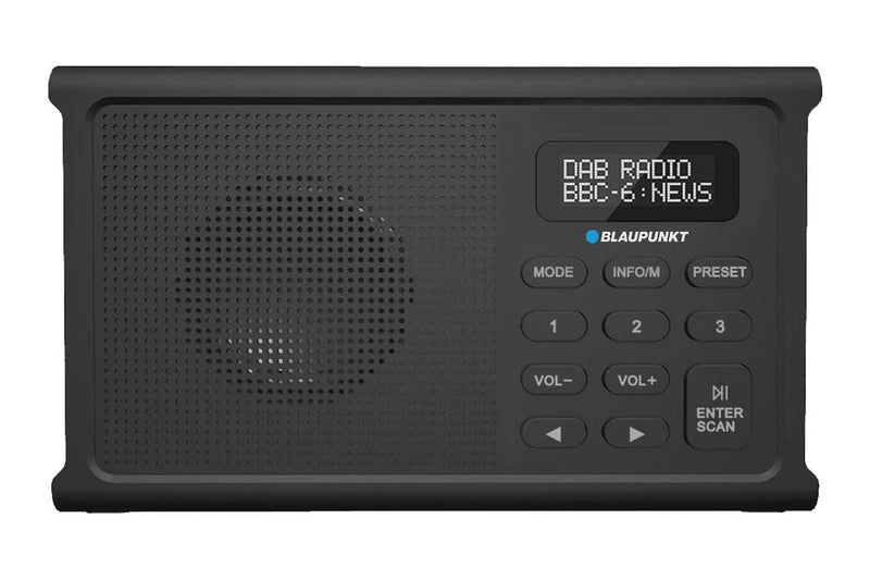 Blaupunkt DR3BK