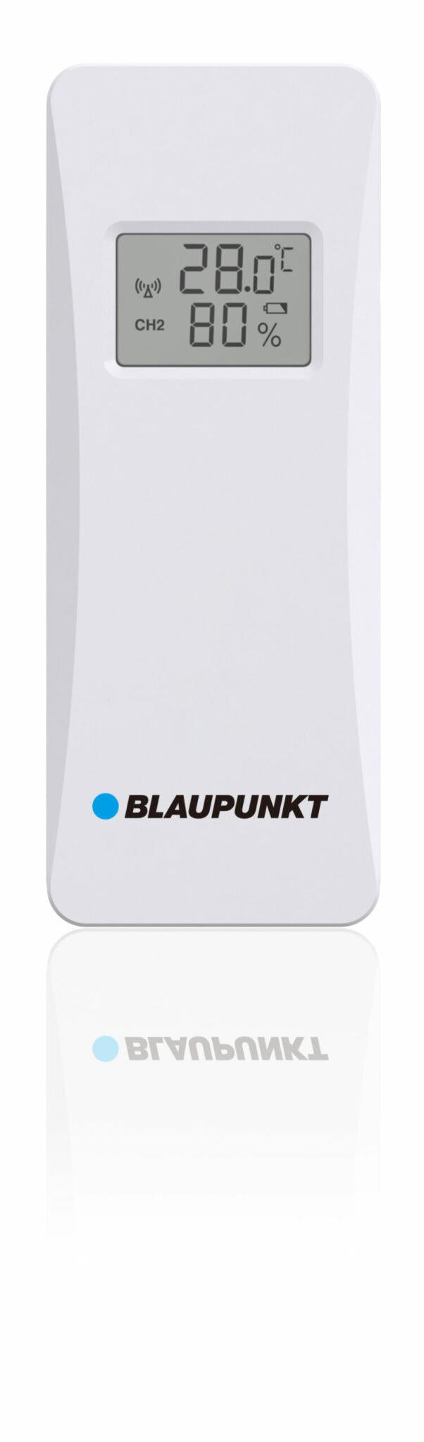 Blaupunkt ACC20WSWH