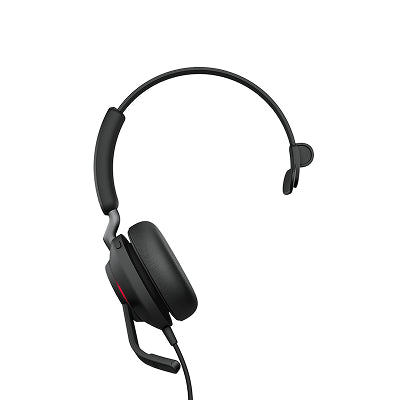 Jabra Headset 24189-889-999 / EV402M3 Black