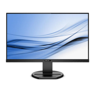 W-LED, 24”, IPS, 16:9, 1920x1080, 4 ms, 250 cd/m², 1000:1, VGA, DP, HDMI, USB-C, Headphone out, 2W x 2, HAS, PowerSensor