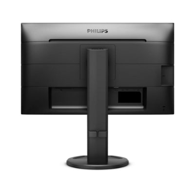 W-LED, 24”, IPS, 16:9, 1920x1080, 4 ms, 250 cd/m², 1000:1, VGA, DP, HDMI, USB-C, Headphone out, 2W x 2, HAS, PowerSensor