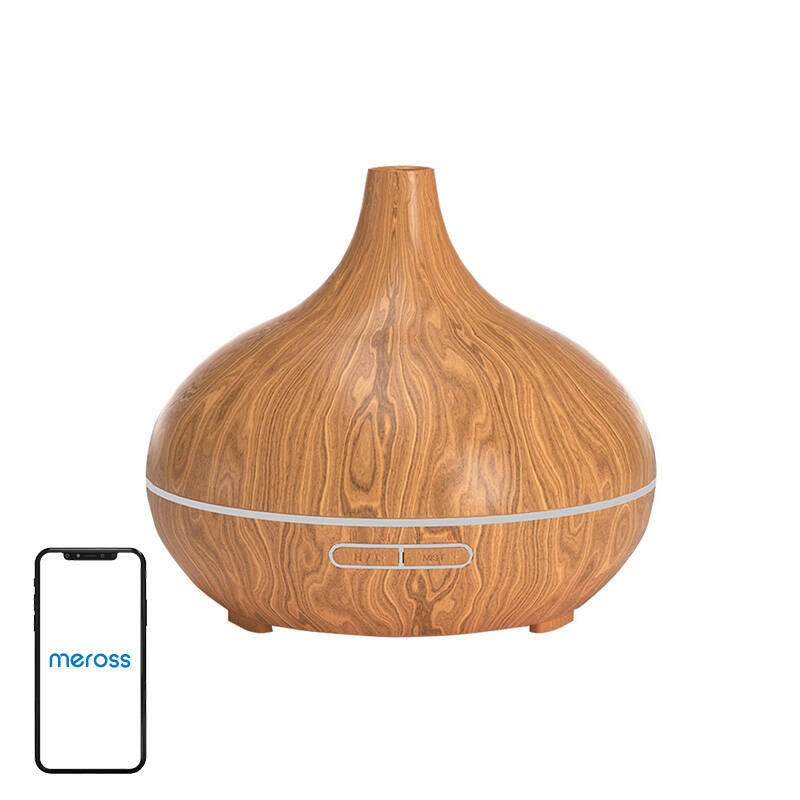 Smart Wi-Fi Essential Oil Diffuser Meross MOD150HK(EU) (HomeKit), Dyfuzor olejków eterycznych Meross MOD150HK(EU) (HomeKit)