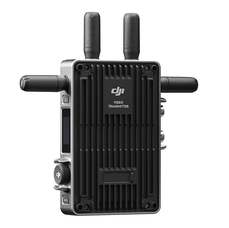 DJI Video Transmitter, DJI Video Transmitter