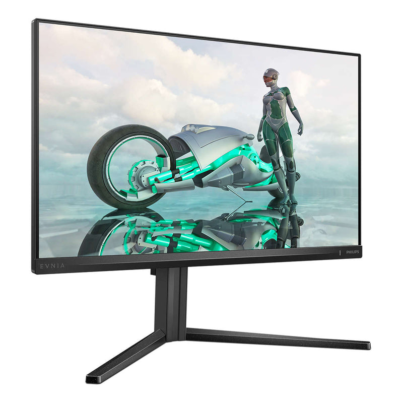 Philips; 23,8"; LCD Wide; WLED