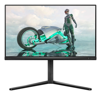 Philips; 23,8"; LCD Wide; WLED