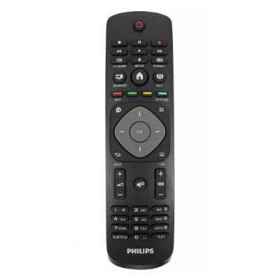 Philips LED-телевизор 32 дюйма 32PHS5507/12 1366 x768p Pixel Plus HD 2xHDMI 1xUSB AVI/MKV DVB-T/T2/T2-HD/C/S/S2, 10 Вт/поврежденная упаковка