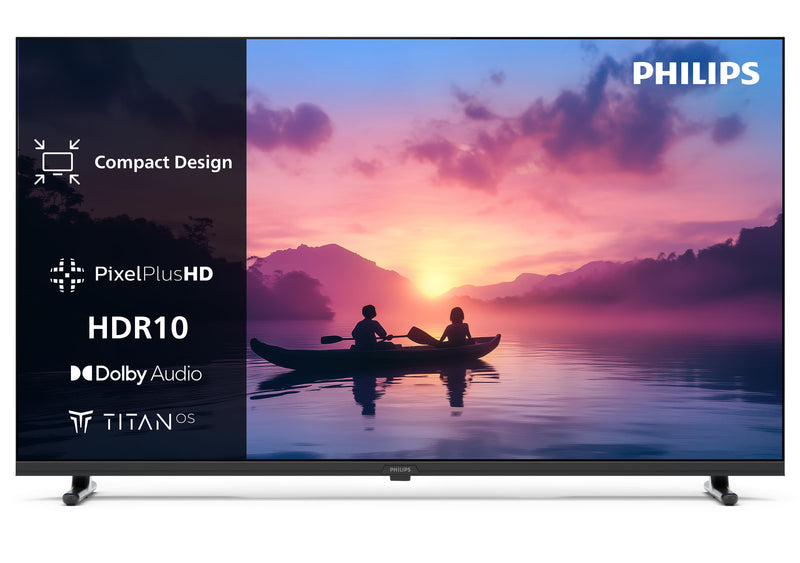 Philips HD Smart LED TV 24PHS6000/12