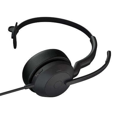 Jabra Headset 25089-889-899 / EV250M1 Black