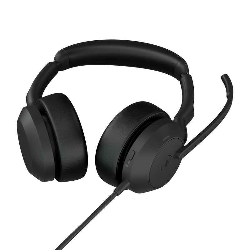 Jabra Evolve2 50 MS Stereo USB-C