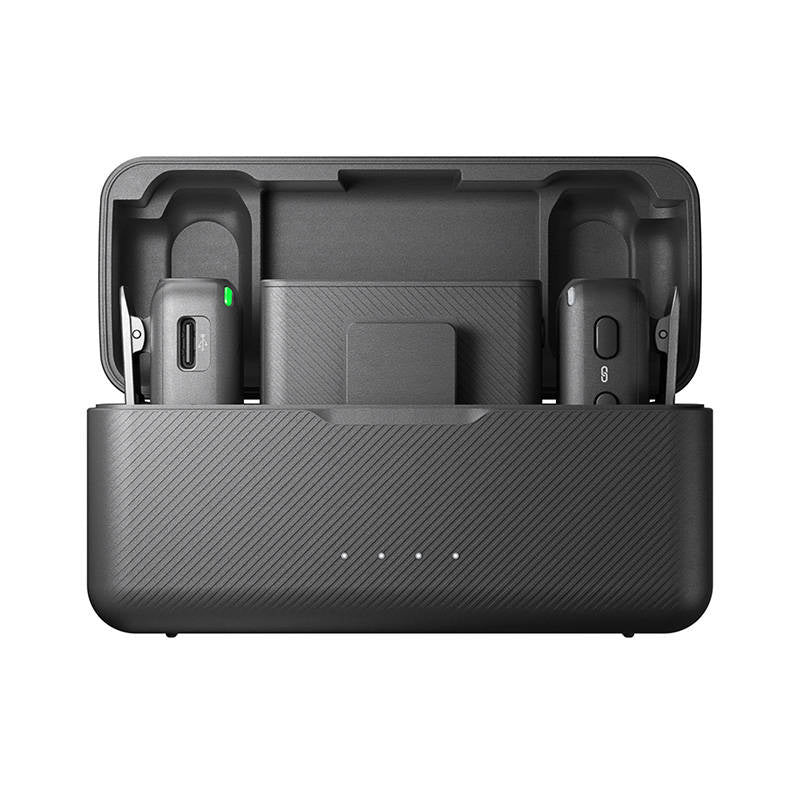 DJI Transmission, Bezprzewodowy system transmisji audio DJI Mic