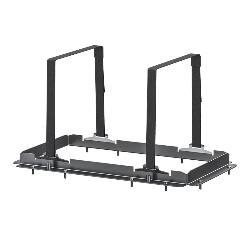 Mounting strap for EcoFlow Power Kits battery 5kWh, Konstrukcja montażowa do baterii EcoFlow Power Kits5kWh