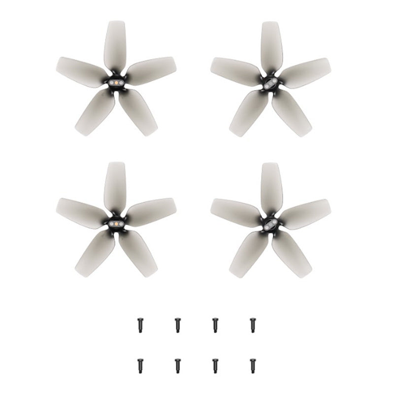 Śmigła DJI Avata, Śmigła DJI Avata