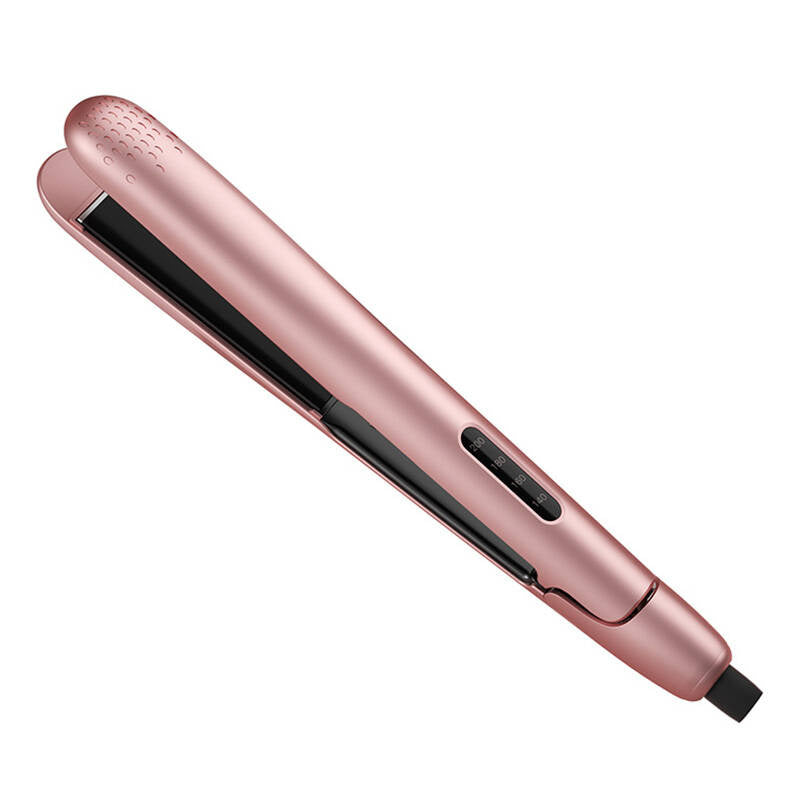 Hair Straightener and Curler  2-in-1 ENCHEN Enrollor, Prostownico-lokówka 2w1 do włosów ENCHEN Enrollor