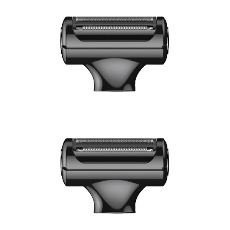 Replacement heads for shaver 2in1 Kensen, Wymienna głowica do golarki 2w1 Kensen