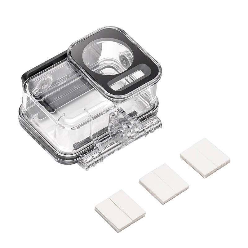 DJI Osmo Action 3 Waterproof Case, Obudowa wodoodporna DJI Osmo Action 3