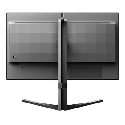 PHILIPS; 24.5"; LCD Wide; WLED