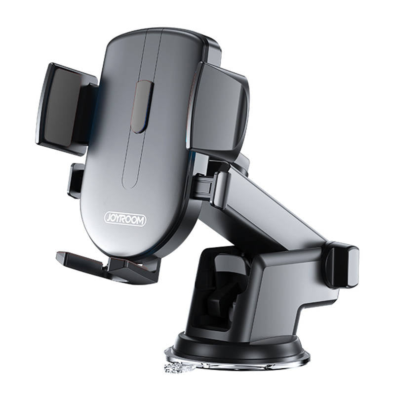 Dashboard Mount Joyroom JR-OK3, Adjustable (Black), Uchwyt Joyroom JR-OK3 na deskę rozdzielczą, regulowany (czarny)