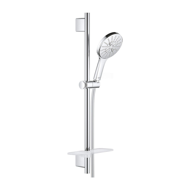 Grohe Rainshower SmartActive 130 Shower rail set