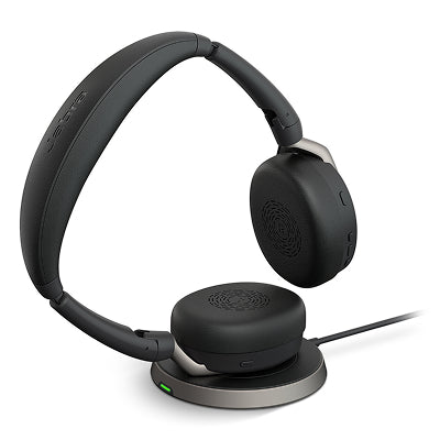 Jabra Headset 26699-989-989 / EV265F5 Black