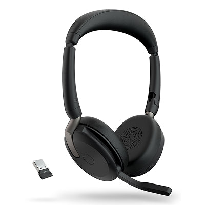 Jabra Headset 26699-989-989 / EV265F5 Black