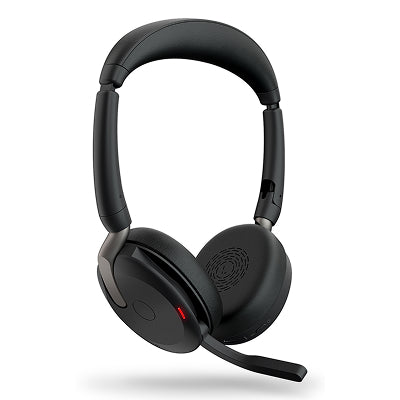 Jabra Headset 26699-989-989 / EV265F5 Black