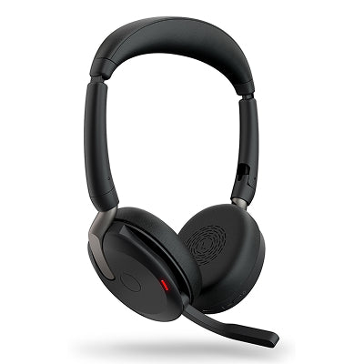 Jabra Headset 26699-989-999 / EV265F1 Black